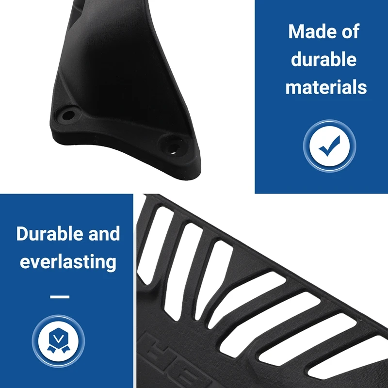 268000301 Тепловая крышка заднего хода для BRP Seadoo IBR Guard GTI GTR GTX RXP RXT WAKE 90 130 155 170 215 230 300