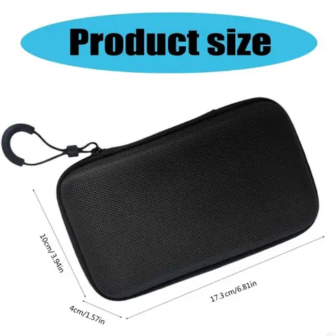 M3GC Portable Case для RG40XXH RGB20SX RGB30 РАННЕЧЕСКИЕ ИГРЫСКИ