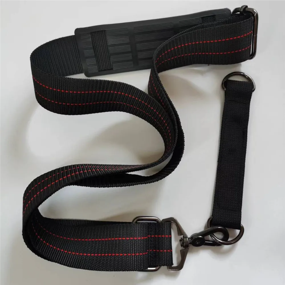 

Ремень для электрической дрели, держатель для дрели, электрический гаечный ключ, электрический молоток, органайзер для инструментов, электрик, регулируемый размер