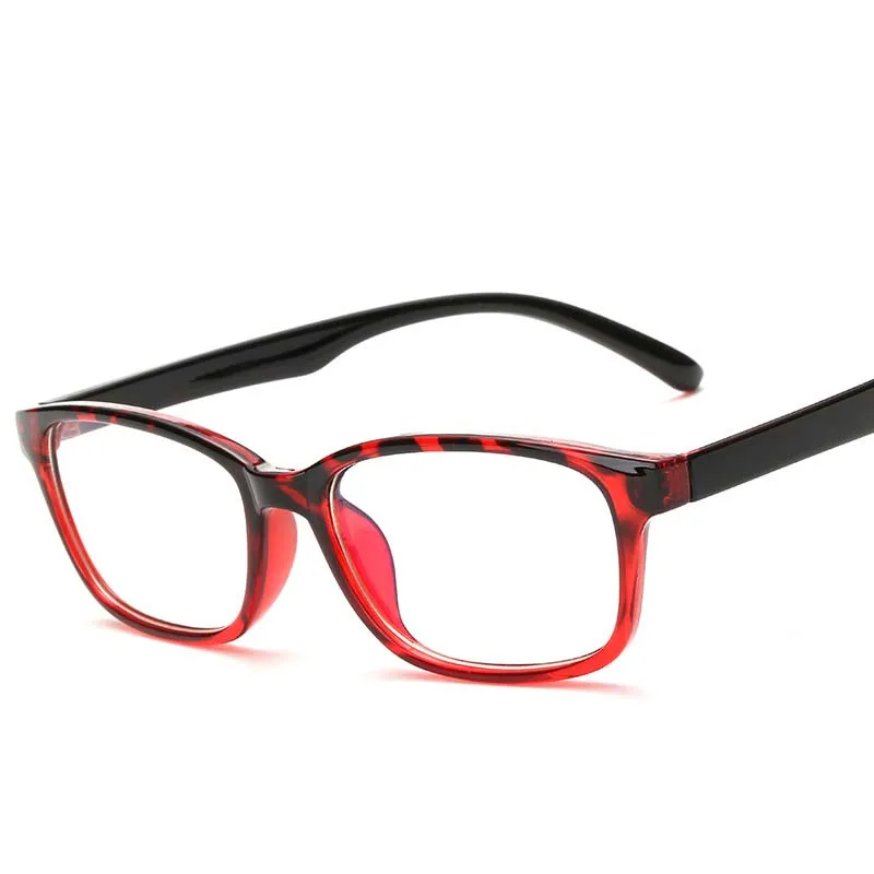 

2022 New Blue Rays Computer Goggles Reading Glasses 100% UV400 Radiation Resistant Eyeglasses Gaming Spectacle Yellow Eye Lens