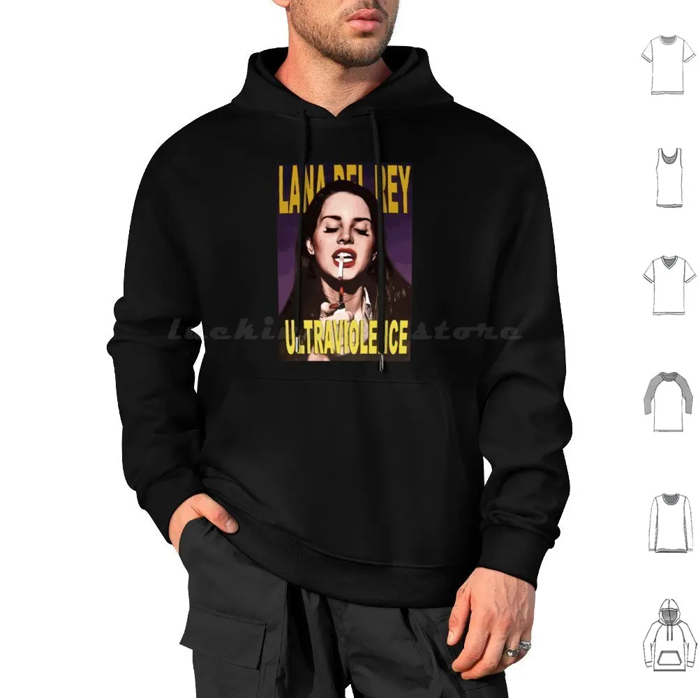 

Iii Fall In Punk Hoodies Long Sleeve Lana Del Ray Music Lana Del Rey Lana Del Rey Watercolor Eyes Lana Del Rey