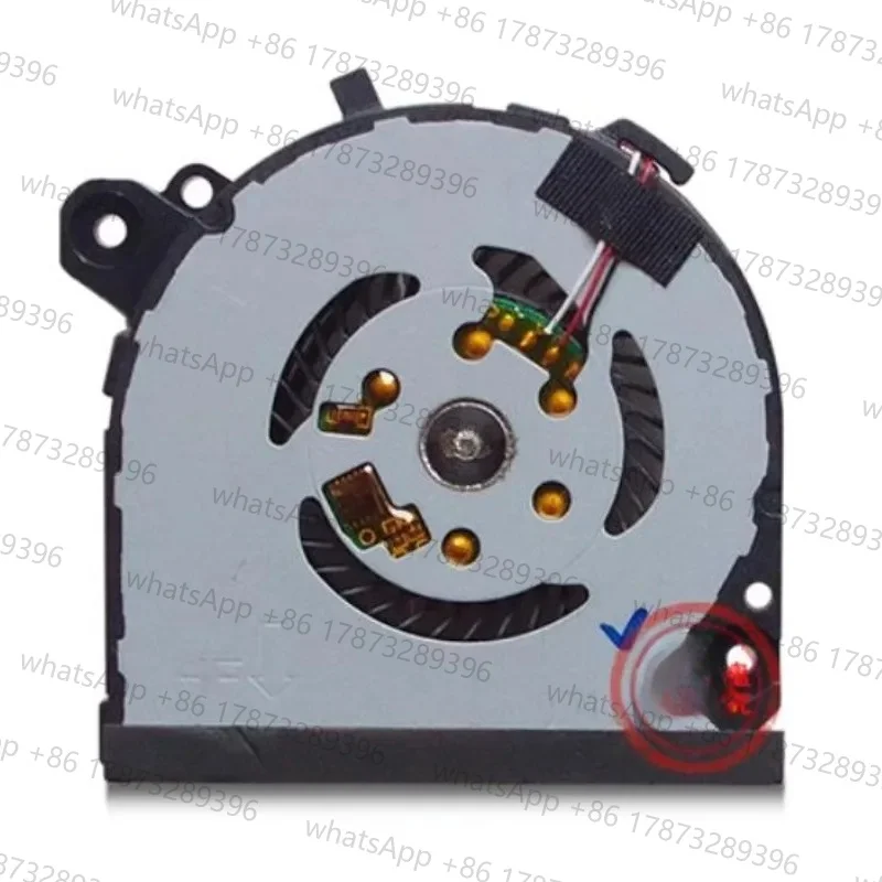 Фото Новый вентилятор для ноутбуков Samsung NP905S3L, NP910S3L, NP905S3K, NP910S3K, NP915S3L №3