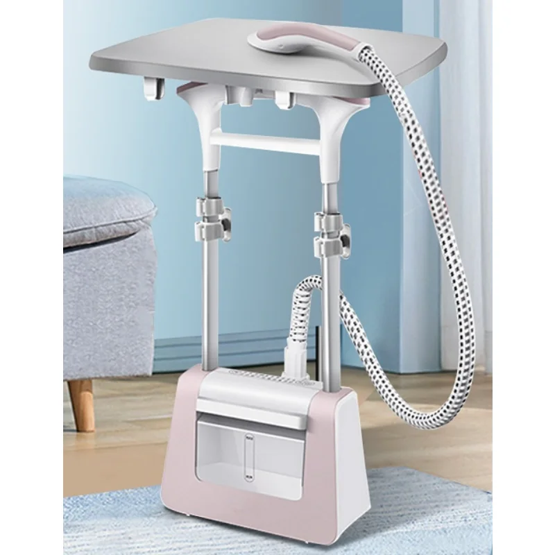 

Hanging Ironing Machine Household Hand-Held Steam Iron Ironing Clothes Small Pressing Machines Vertical