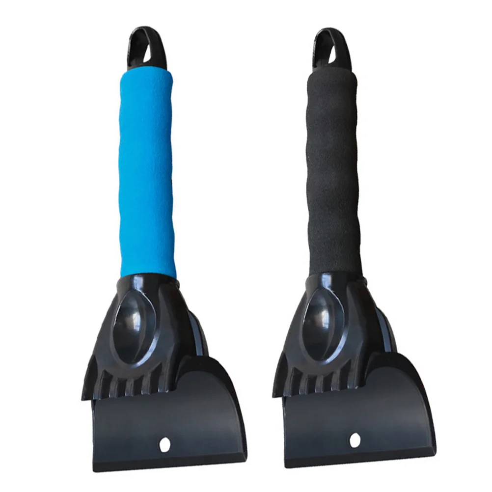 

2pcs Frost Snow Removal Winter Snow Snow Removing Tool for Car