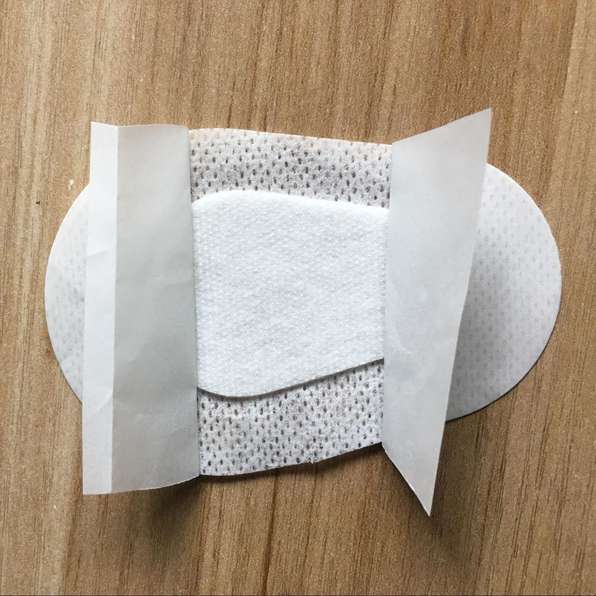 

Eye Patchpadsfor Pad Adults Sterile Adhesive Woven Non Stickers Bandages First Aid Wound Kids Sticky Dressings Pediatric