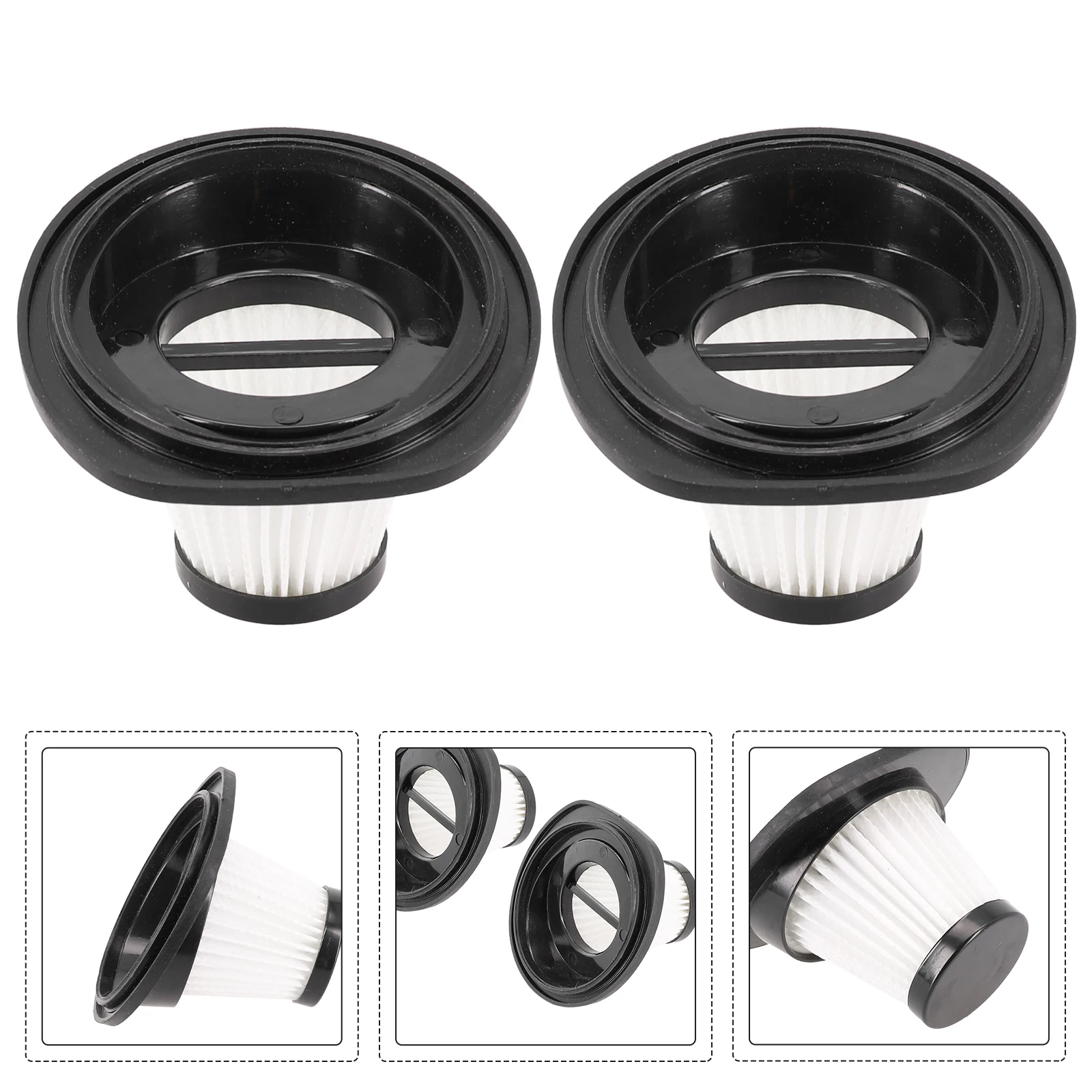 Сменные фильтры аксессуары инструмент для очистки ручных фильтров VL188