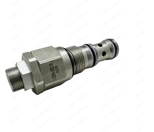 Картридж Roadheader Luffing Balance Valve Core Cbpa-10 CBPs Cbpg-12 аксессуары для крана установленные на
