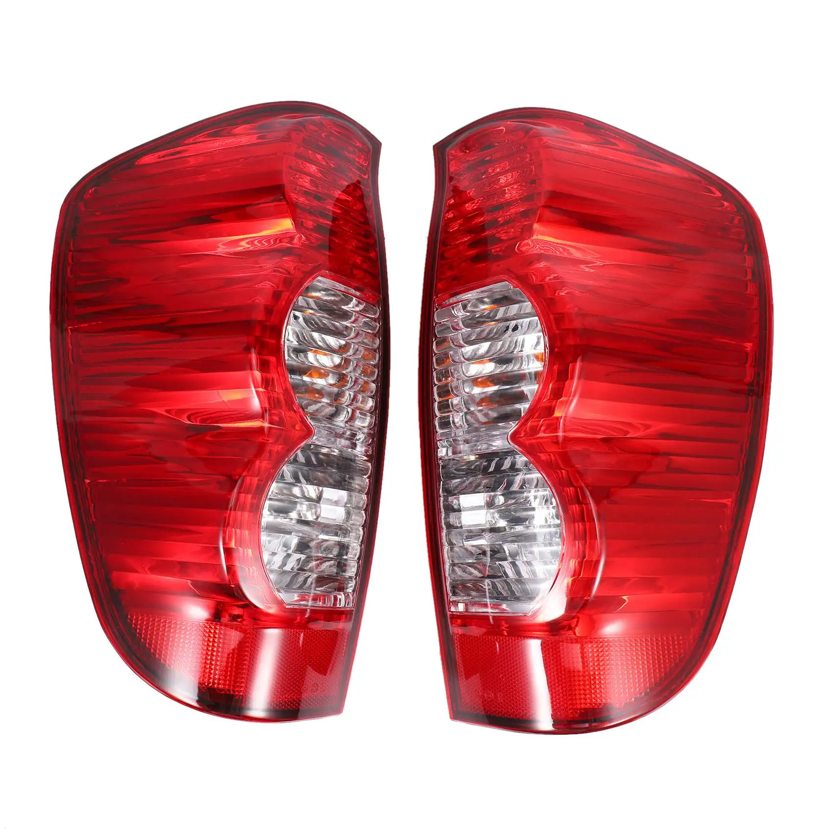 

Car Left and Right Tail Lights Brake Lights for Great Wall Wingle