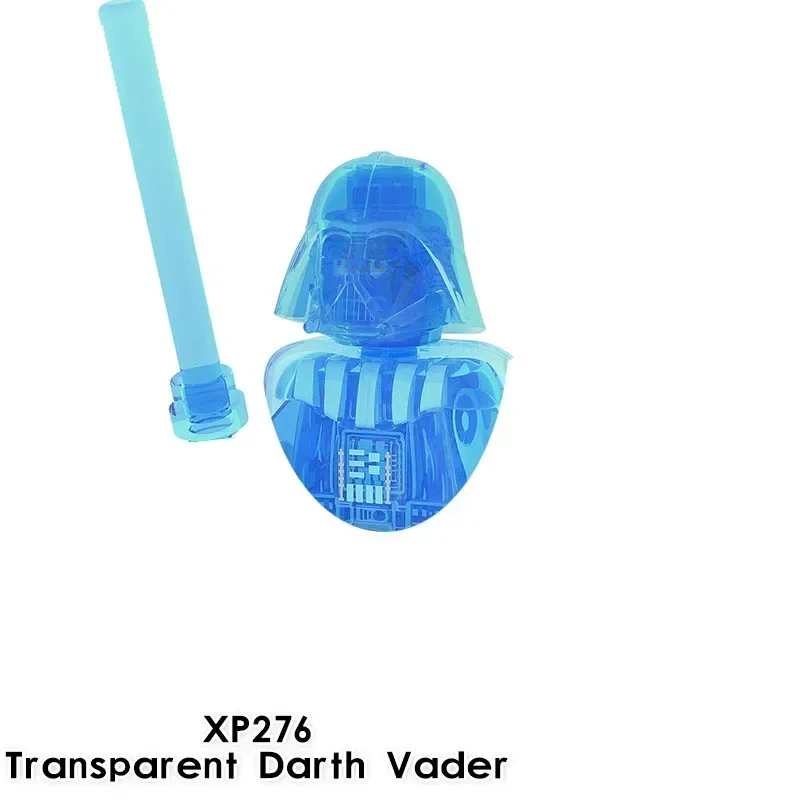 Звездные войны клон-солдат 50-й полк имперский штурмовик мини-фигурка робота