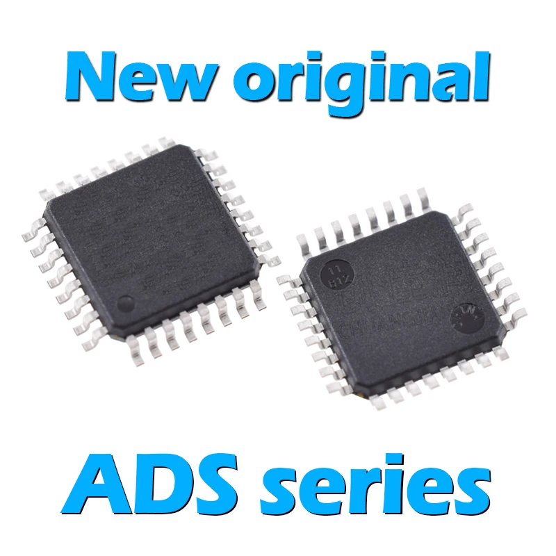 

5PCS New Original ADS8323YB/250 ADS7865IPBSR ADS7852YB/250 ADS7862YB/250 TQFP-32