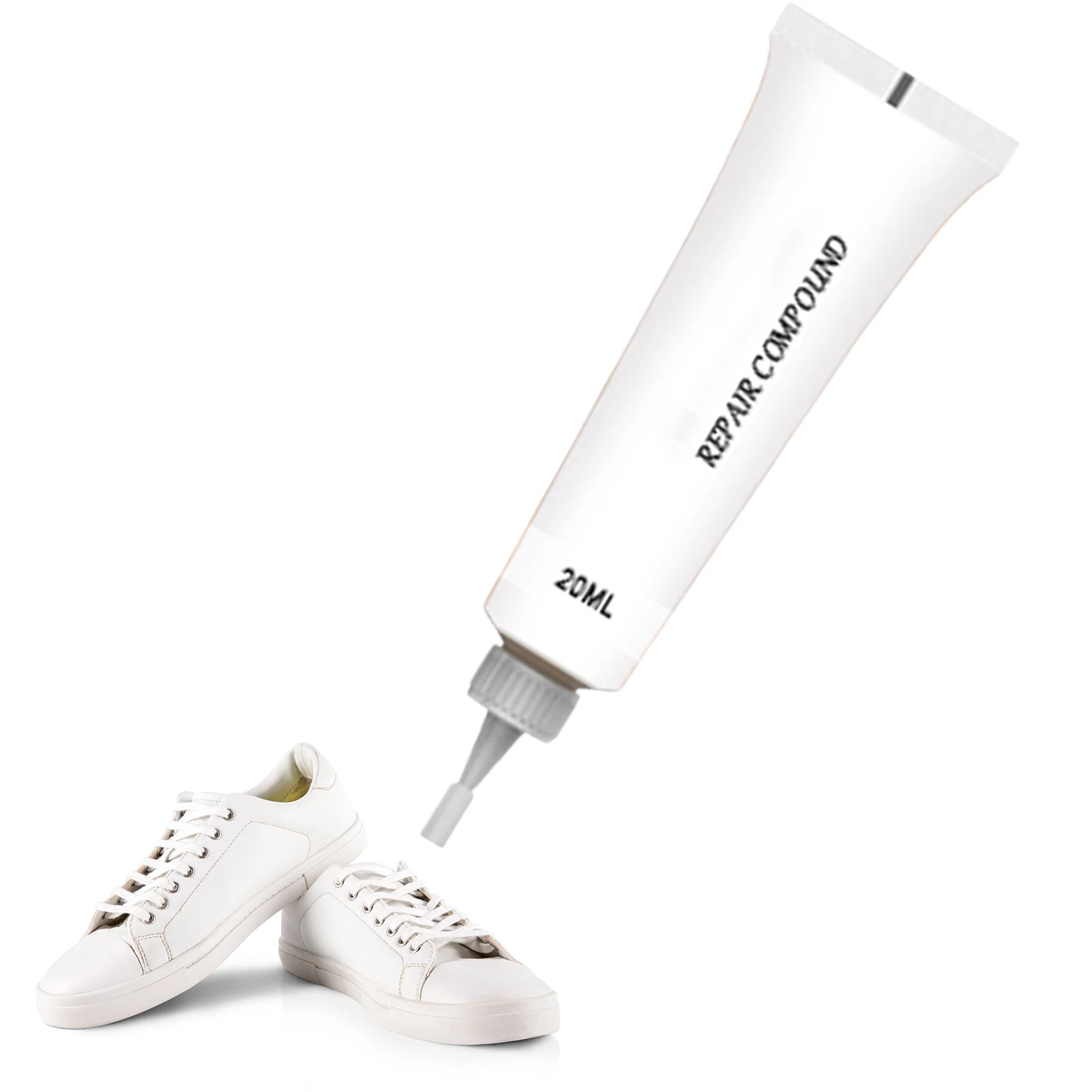 

20ml Leather Repair Gel Color Repair Leather Household Cleaning Car Seat Cleaning Leather Complement Remodel Cream Paste