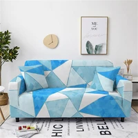 colorful patchwork pattern printing sofa cover all inclusive spandex couch covers for sofas corner sofa cover l shape sofa cover
