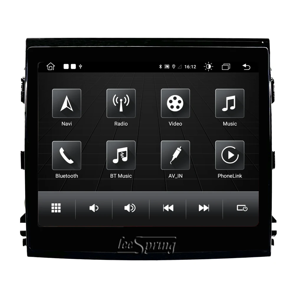 

Android 10 Car Multimedia Radio Stereo for Porsche Cayenne 2010-2015 PCM3.1 with Carplay Android Auto GPS Navigation