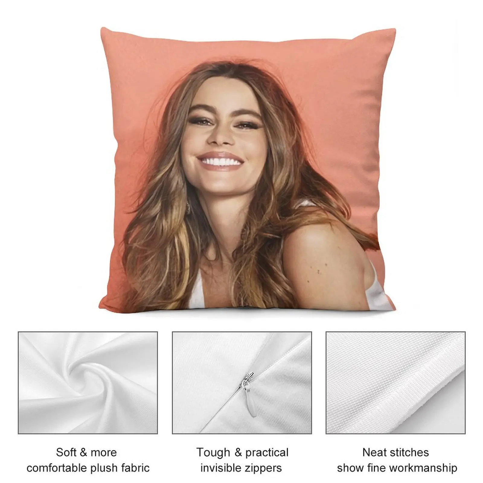 Actrees популярная декоративная подушка Рождественская для дома диванные чехлы