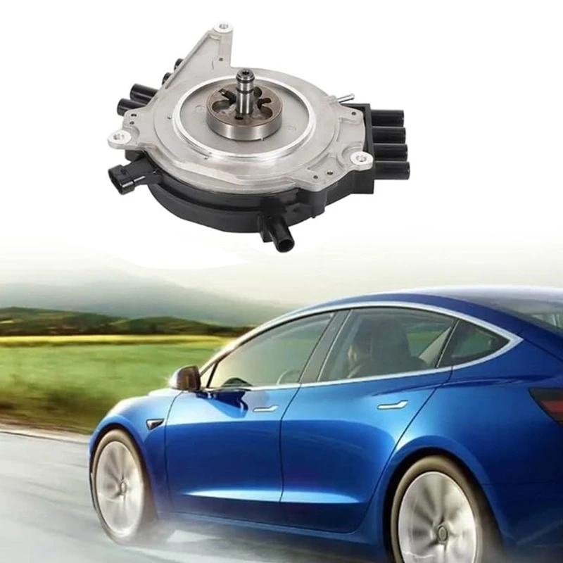 Полный распределитель системы зажигания с ротором крышек модуля для 84-1833H 84-1833