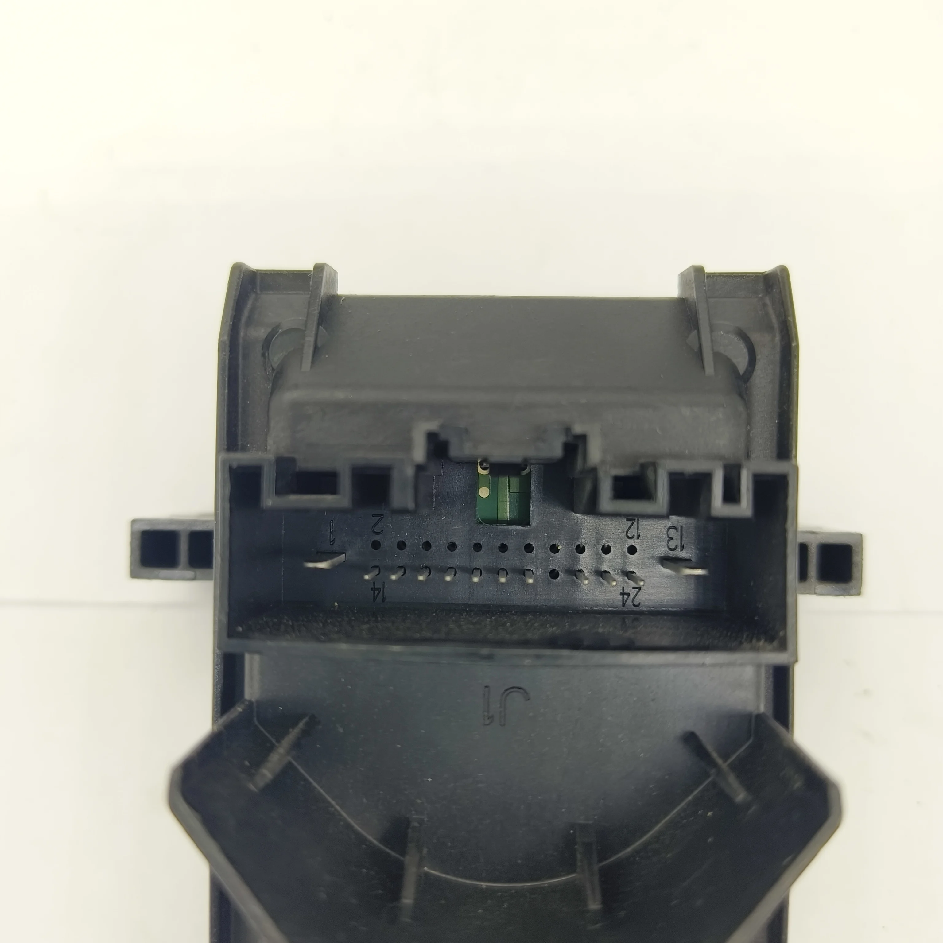 FR3T-14F642-AD OBD Smart Data Link Connector для Ford Mustang 2015-2017 гг.