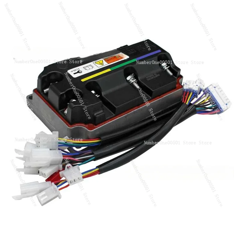 Электромобиль электрический мотоцикл интеллектуальная синусоидальная волна