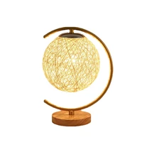 northern europe table lamp for bed room gaming table lamps for bedroom creativity dream planet led desk lamp shade food tables
