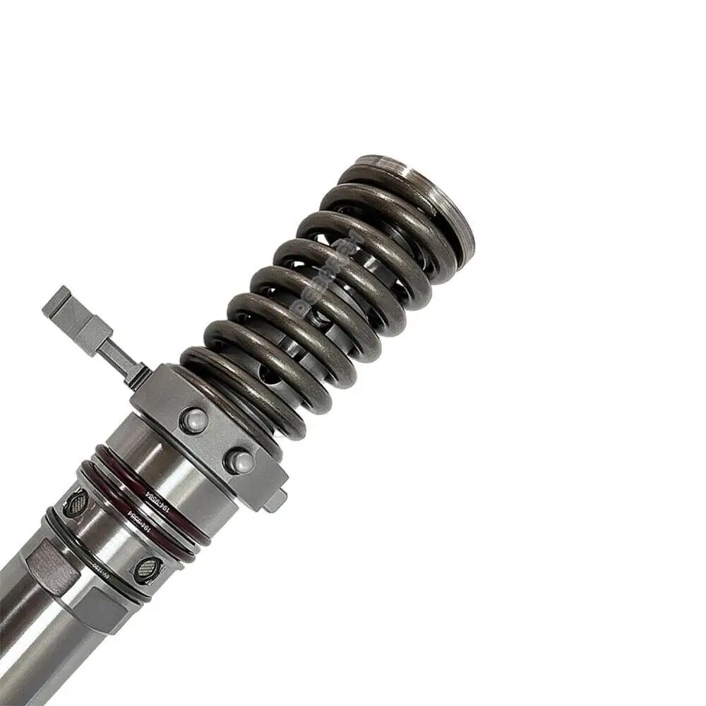 Топливная форсунка 7E-6408 7E6408 0R-3052 для двигателя Caterpillar CAT 3508 3512 3516