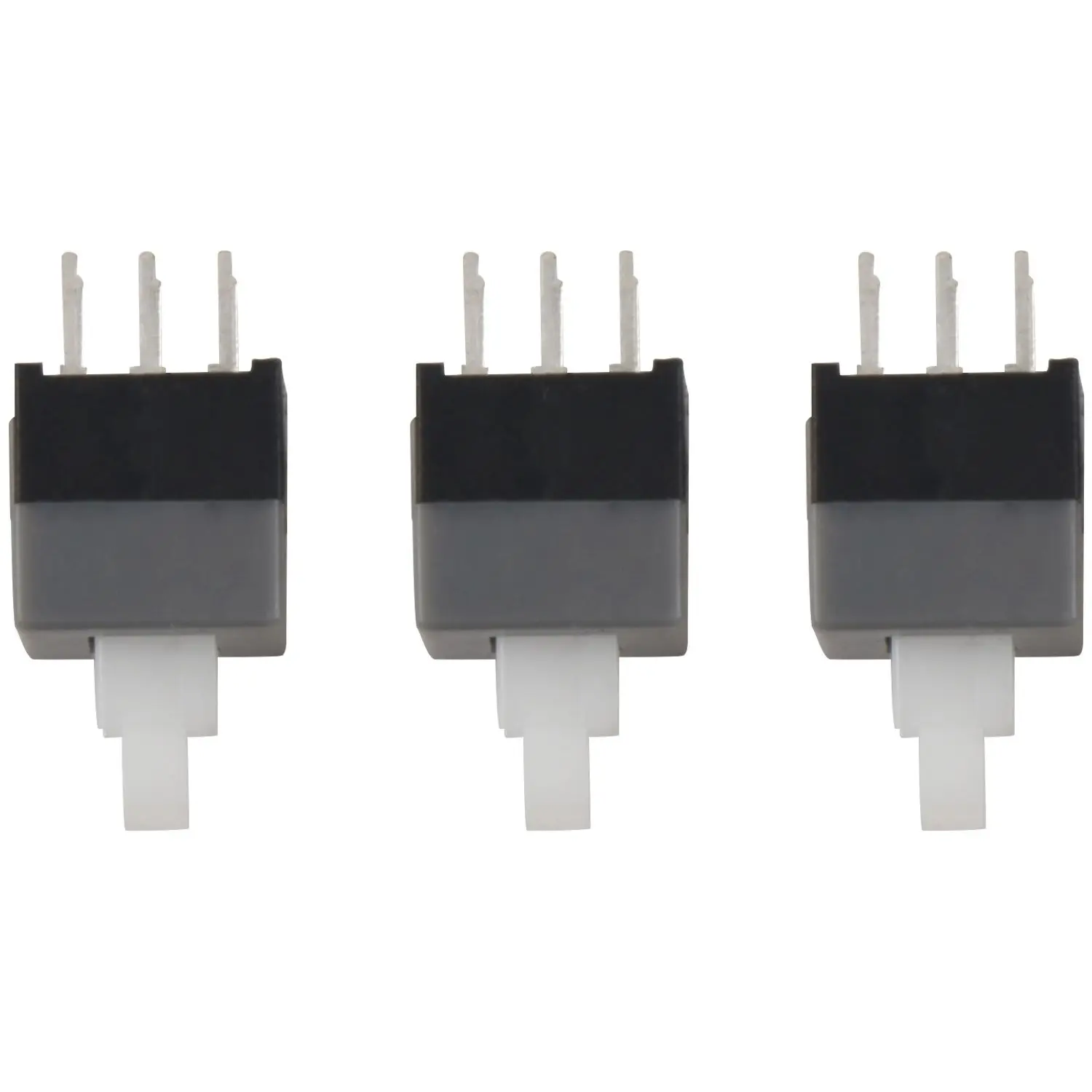 6-контактный DPDT Тактильный кнопочный переключатель 20 шт.