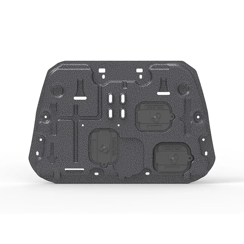 Автомобильные аксессуары черная защита двигателя брызговик панель брызговика