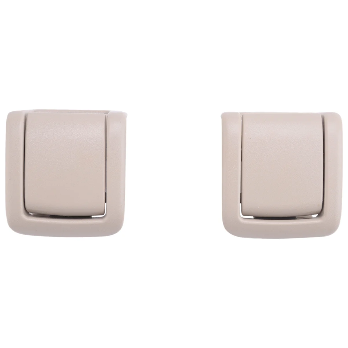 72057-60120-A0 72058-60110-A0 контрольная ручка блокировки второго ряда сиденья для Toyota Prado