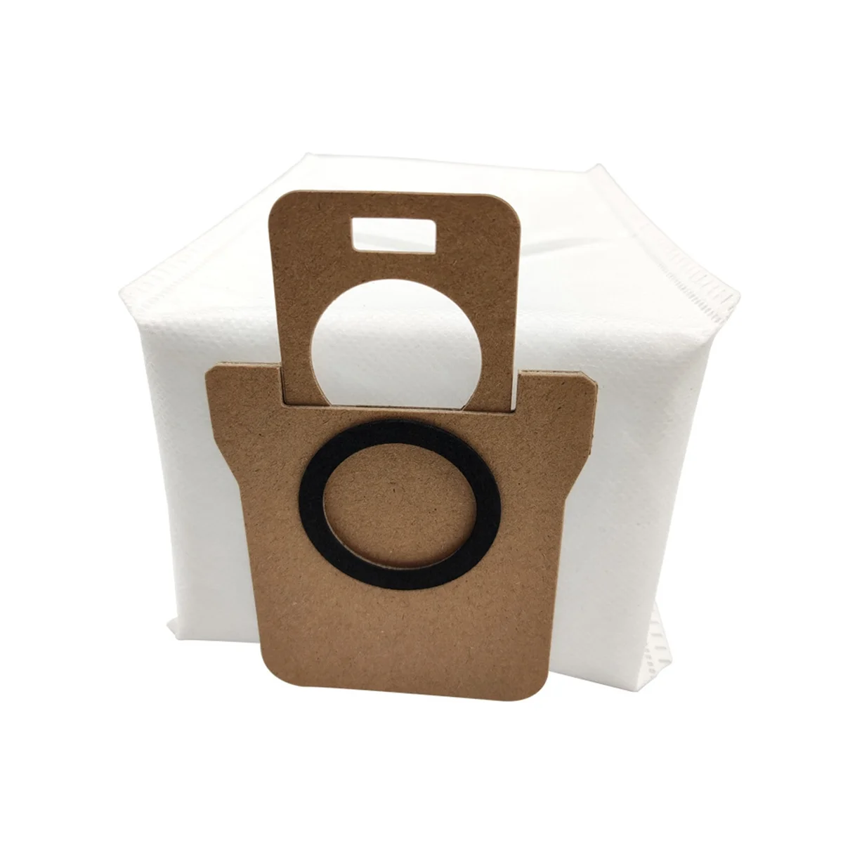 Пылесборник для Xiaomi Mijia Omni 1S X10 + аксессуары робота-пылесоса мешок мусора запасные