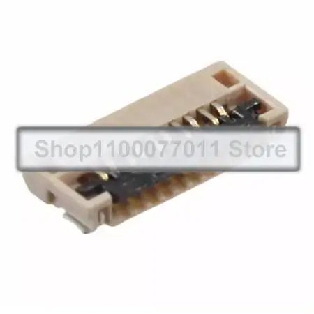 

20 шт./лот 51441-1093 514411093 0,5 мм ширина ножек 10PIN FPC 100% новый и оригинальный