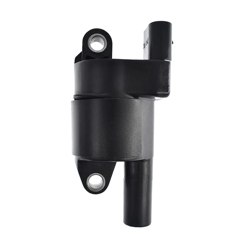 

1 шт., комплект катушек зажигания 12573190, совместимых с Buick Chevrolet Cadillac GMC Hummer D514A UF414
