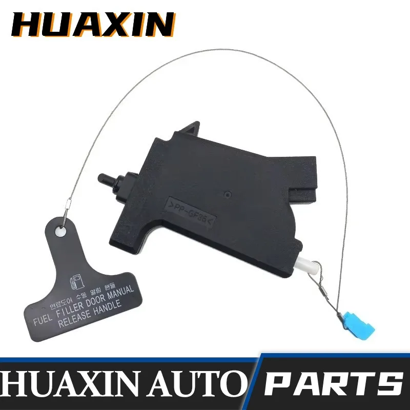 

815902 W000 81590-2W000 Разблокировка дверного замка заливной горловины для Hyundai Santa Fe 2013-2018 81590-2W000 815902 W000