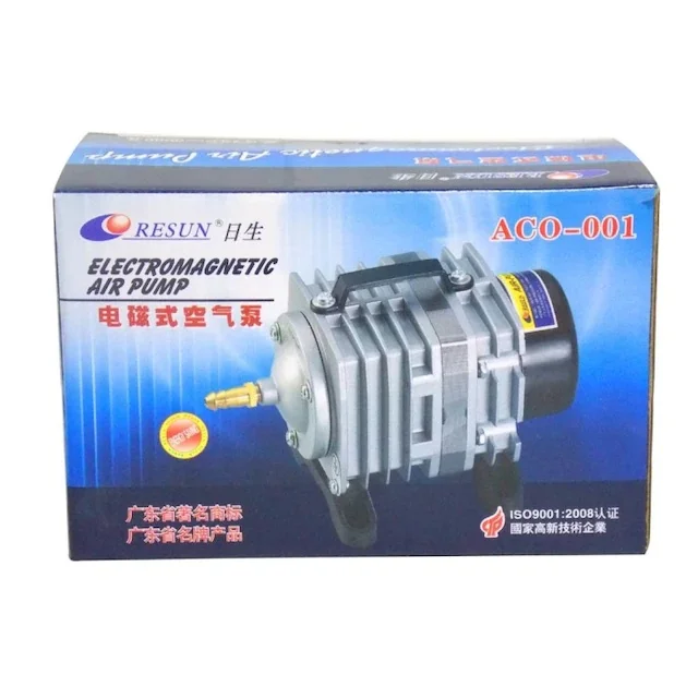 

Resun Aco001 Air Compressor 6lDatcl 312396459