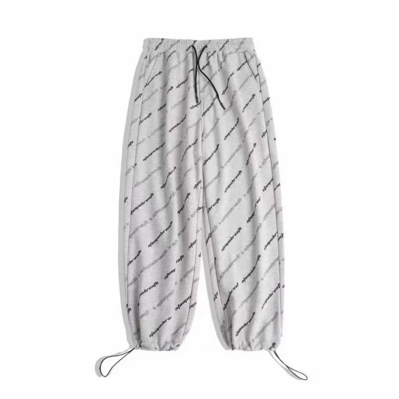 Рисунок 5 - Уличная одежда, широкие штаны оверсайз