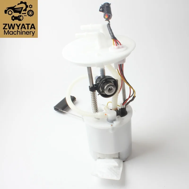 Фото Топливный насос в сборе YF09-13-35XC YF091335XC для Mazda Tribute Ford Escape 2.0L 3.0L 2001-2004 YL8U9H307AF YL8Z9H307BB №5