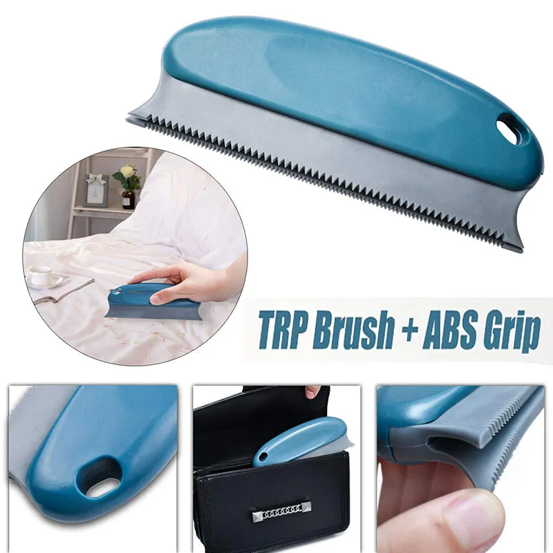 1 шт. щётка для удаления шерсти у домашних животных