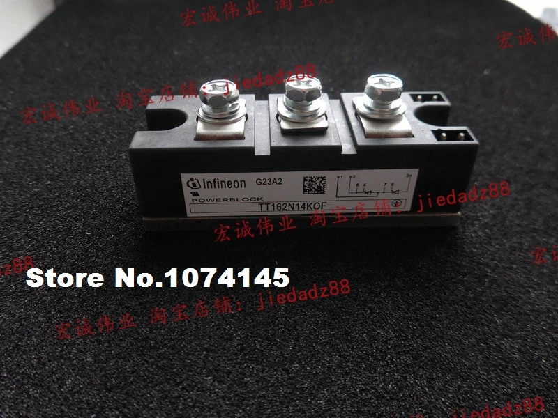 

TT162N14KOF