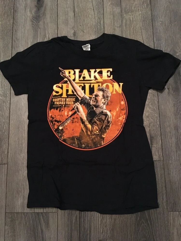 (2 стороны) Блейк Шелтон фотообои Маленькие Мужские Женские страны голос - купить