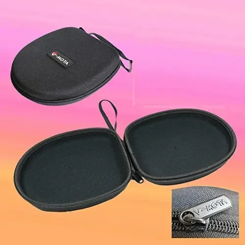 Семейная гарнитура для наушников VOX AMPHONESBASS с активным усилителем (гарнитура)