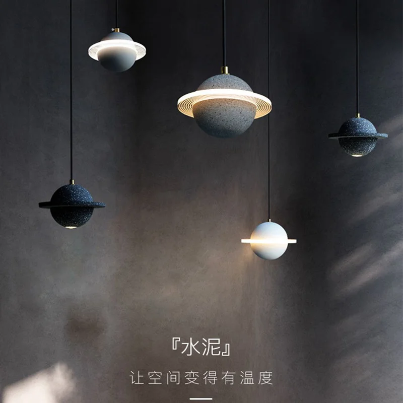 

europe glass ball scandinavian vintage lamp ceiling decoration decorative items for home moroccan decor kitchen light