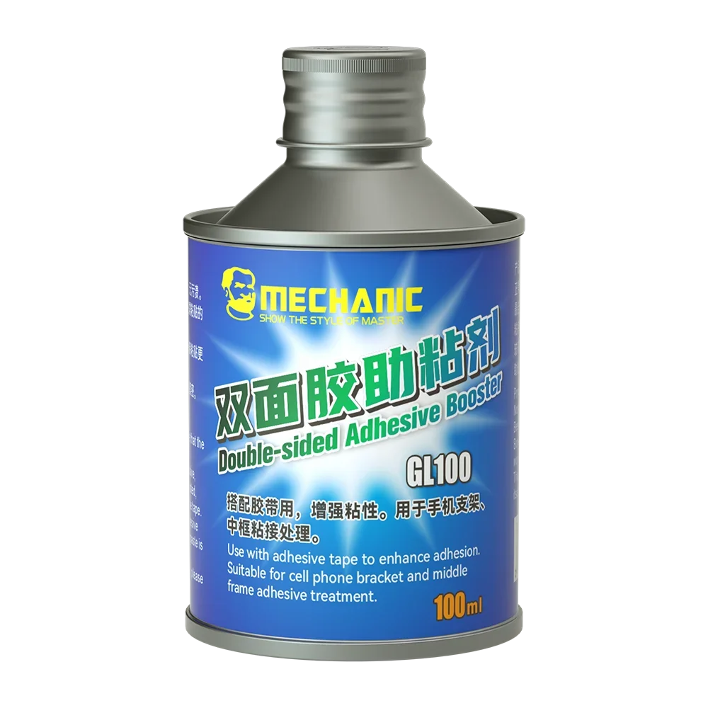 

Усилитель клея MECHANIC GL100