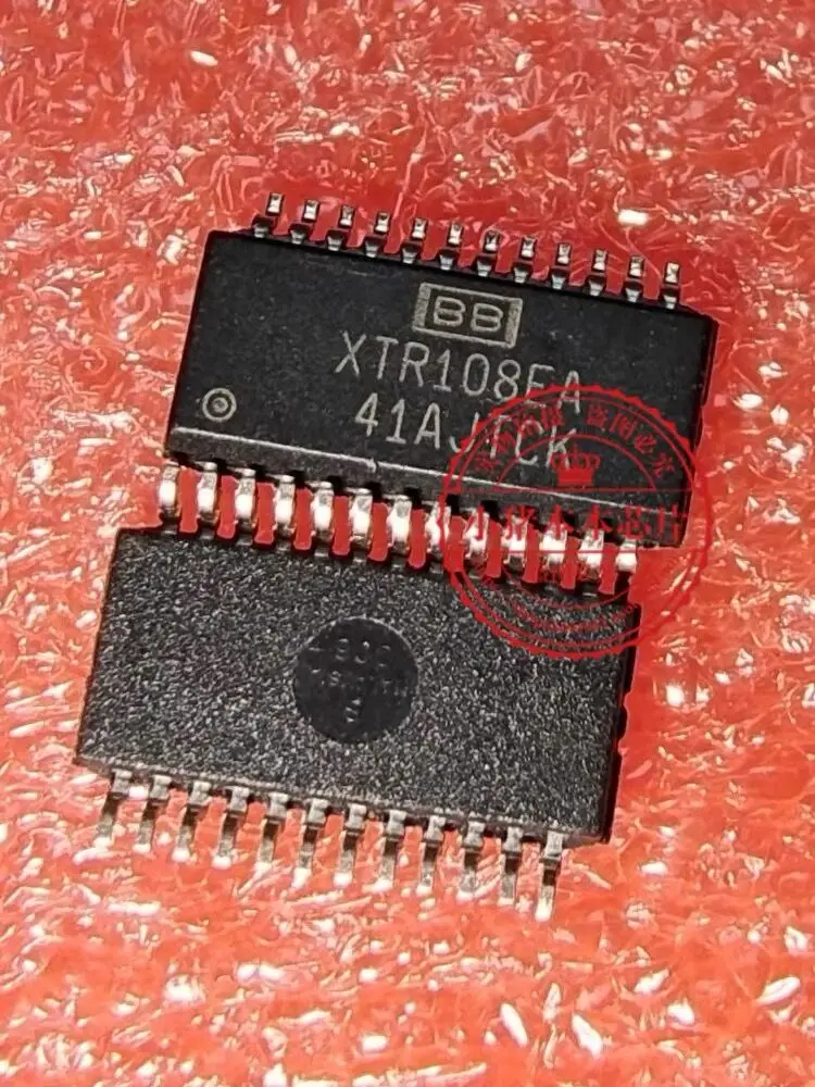 

5-10 шт./XTR108EA XTR108 SSOP24