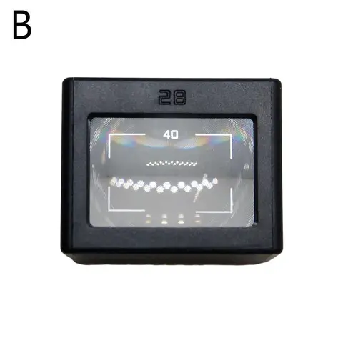Оптический видоискатель уровня талии 28 мм (с 35/50, 40 линий в рамке) со смещением стопы для обуви Регулируемый проигрыватель проигрывателей для фотографии