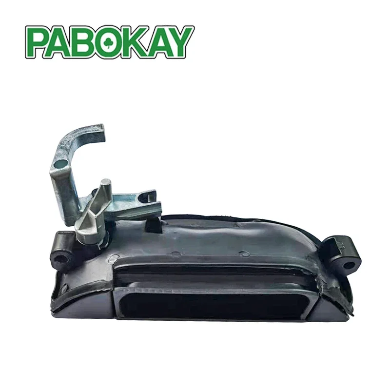 Автомобильная дверная ручка для Volkswagen TRANSPORTER T4 1990-2004 701837205