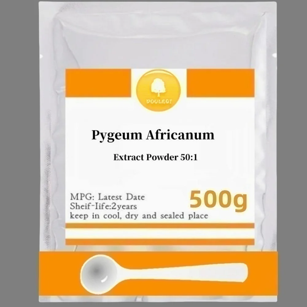 50-1000 г Pygeum Africanum 50:1