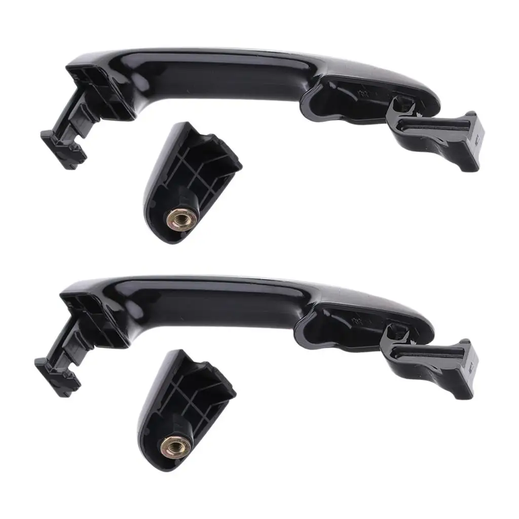 

2x задняя наружная дверная ручка 69211-AE010 для фургона 2004-2010