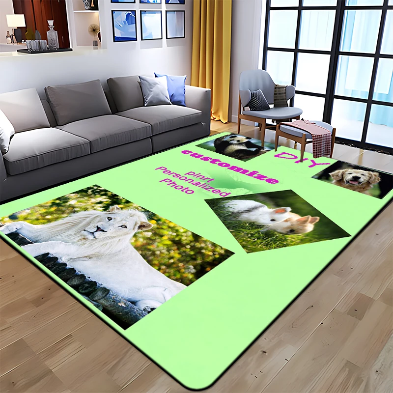 

Пользовательский ковер, Прямая поставка, ковер с принтом для гостиной, коврик, Придверный коврик, большой ковер, коврик для домашних животны...