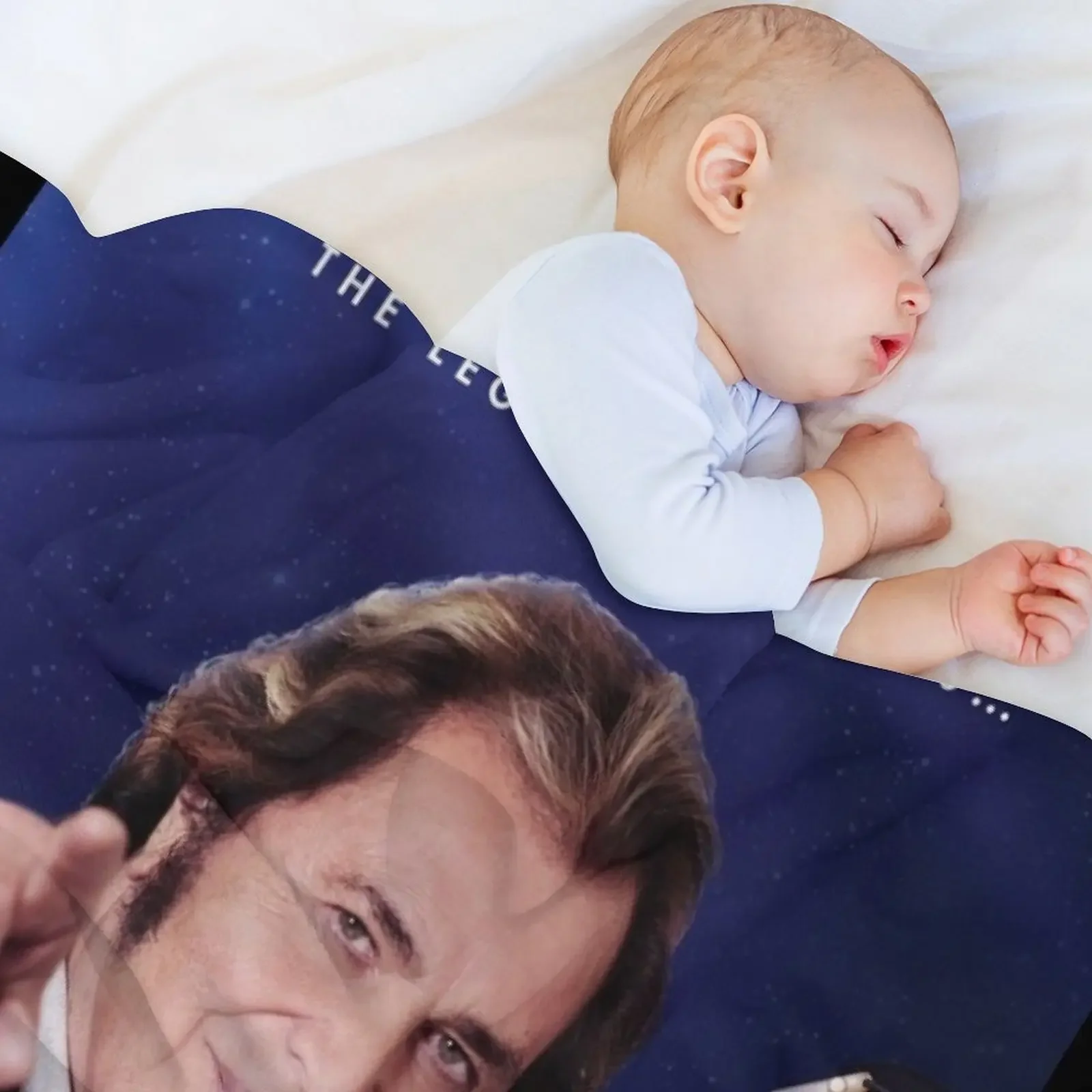 Legend 5 reaplo humperdinck engelbert плед одеяло постельное белье роскошное утолщенное