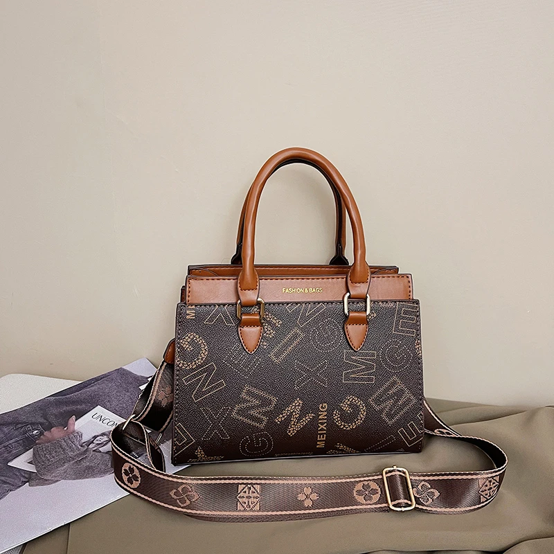 

2022 модная женская сумка, сумка-мессенджер, сумка на плечо, женская сумка, коллекция, роскошная композитная сумка