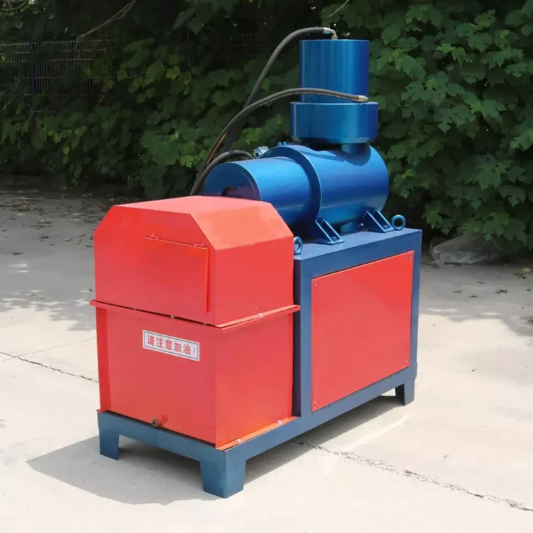 Стандартная металлическая кованая машина для арматуры