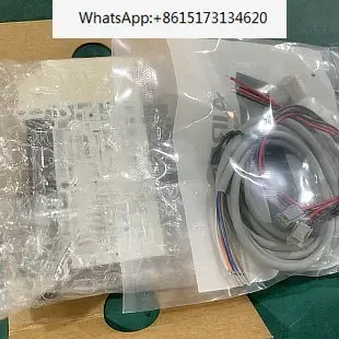 Оригинальный интегрированный вакуумный генератор Airbest AZK-S/X/P/L-N