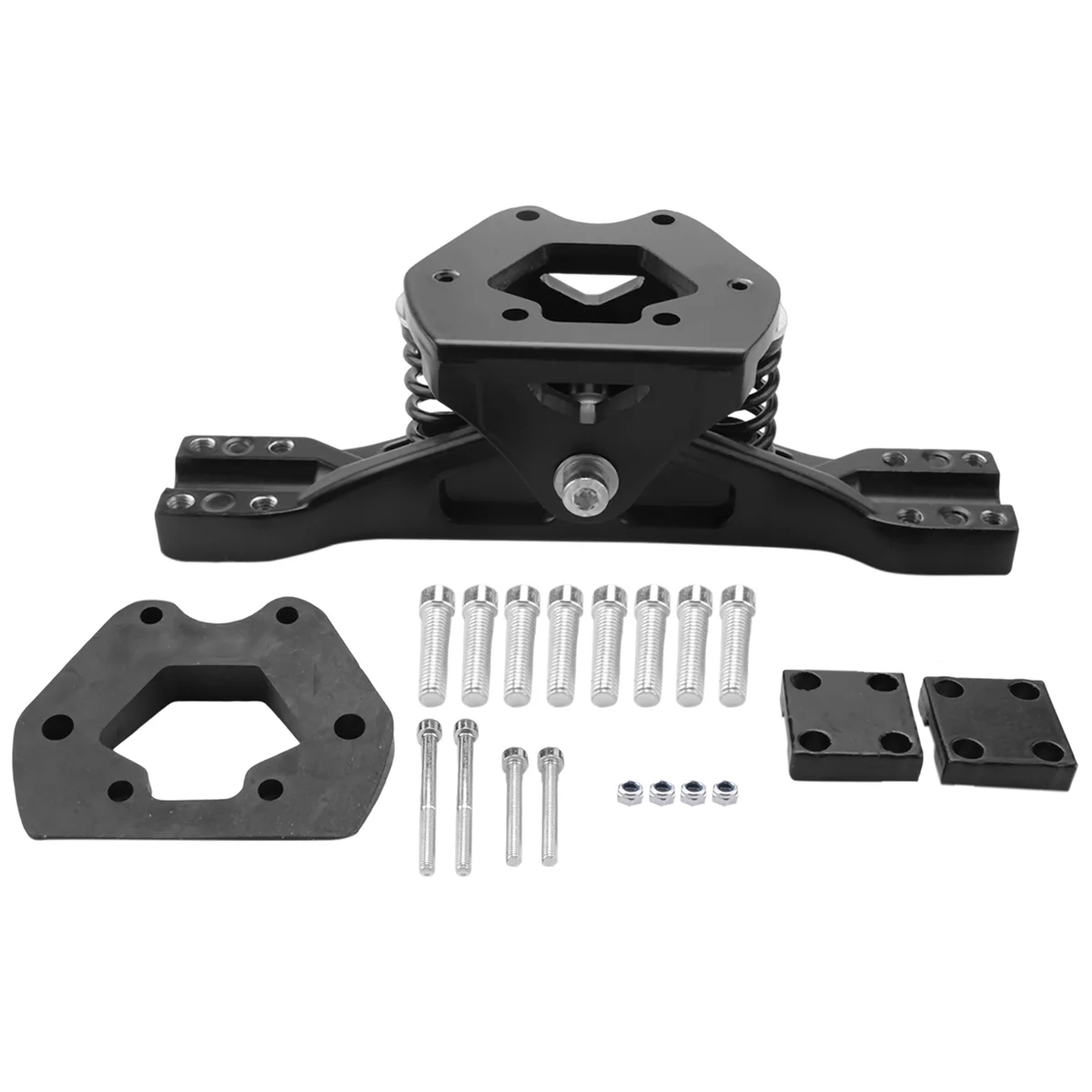 Грузовик для скейтборда одноваловой ступицы моторное колесо горная доска